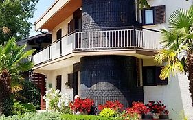 Apartments With A Parking Space Malinska